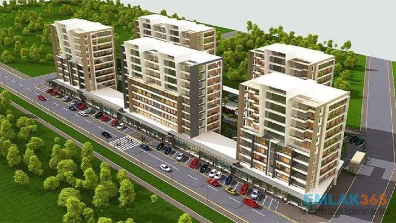 Bakırköy City 2. Etap İçin Kalan Son Daireler İndirimli Fiyatlarla Satışta