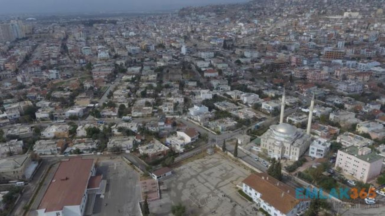 Kentsel Dönüşümde Asbest Zehri İçin Gerekli Önlemler Alınıyor Mu?