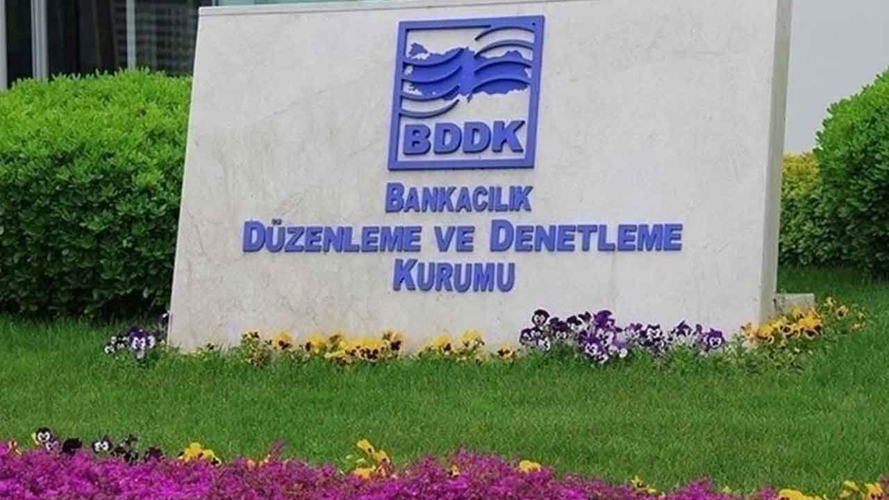 BDDK, Durmuş Yılmaz, Emin Çapa ve Selçuk Geçer Hakkında Suç Duyurusunda Bulundu!