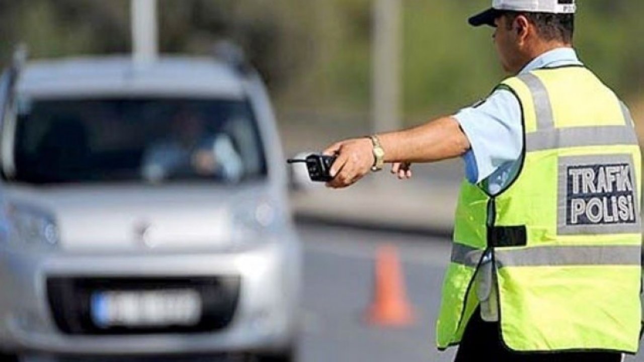 Yargıtay'dan Trafik Kurallarını Yerle Bir Eden Karar! Zorunlu Hallerde Yasak Yok!