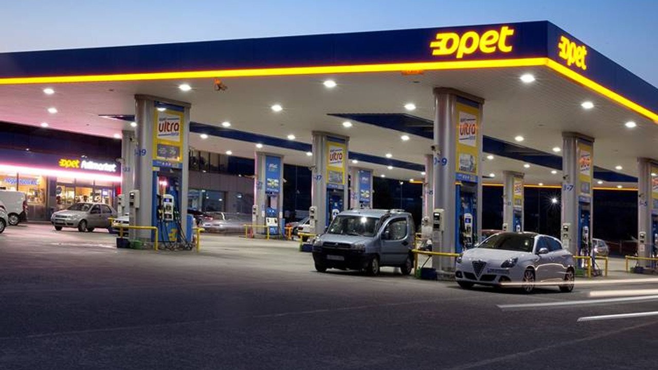 OPET Yeni Fiyat Listesini Duyurdu! İşte İstanbul, Ankara Ve İzmir'de Uygulanan Benzin, Motorin, LPG Otogaz Fiyatları