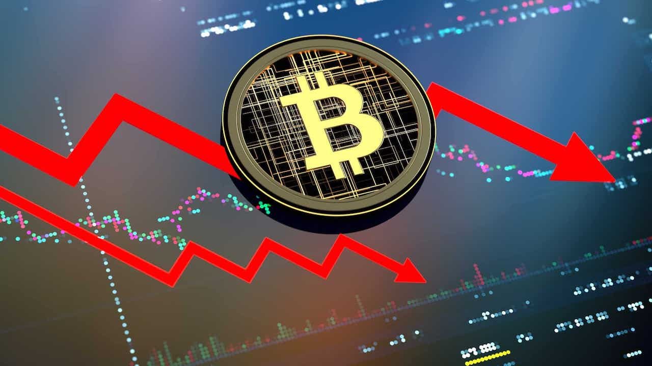 Bitcoin Fiyatlarında Korkulan Oldu, Düşüş Başladı! Bitcoin'de Düşüş Devam Edecek mi?
