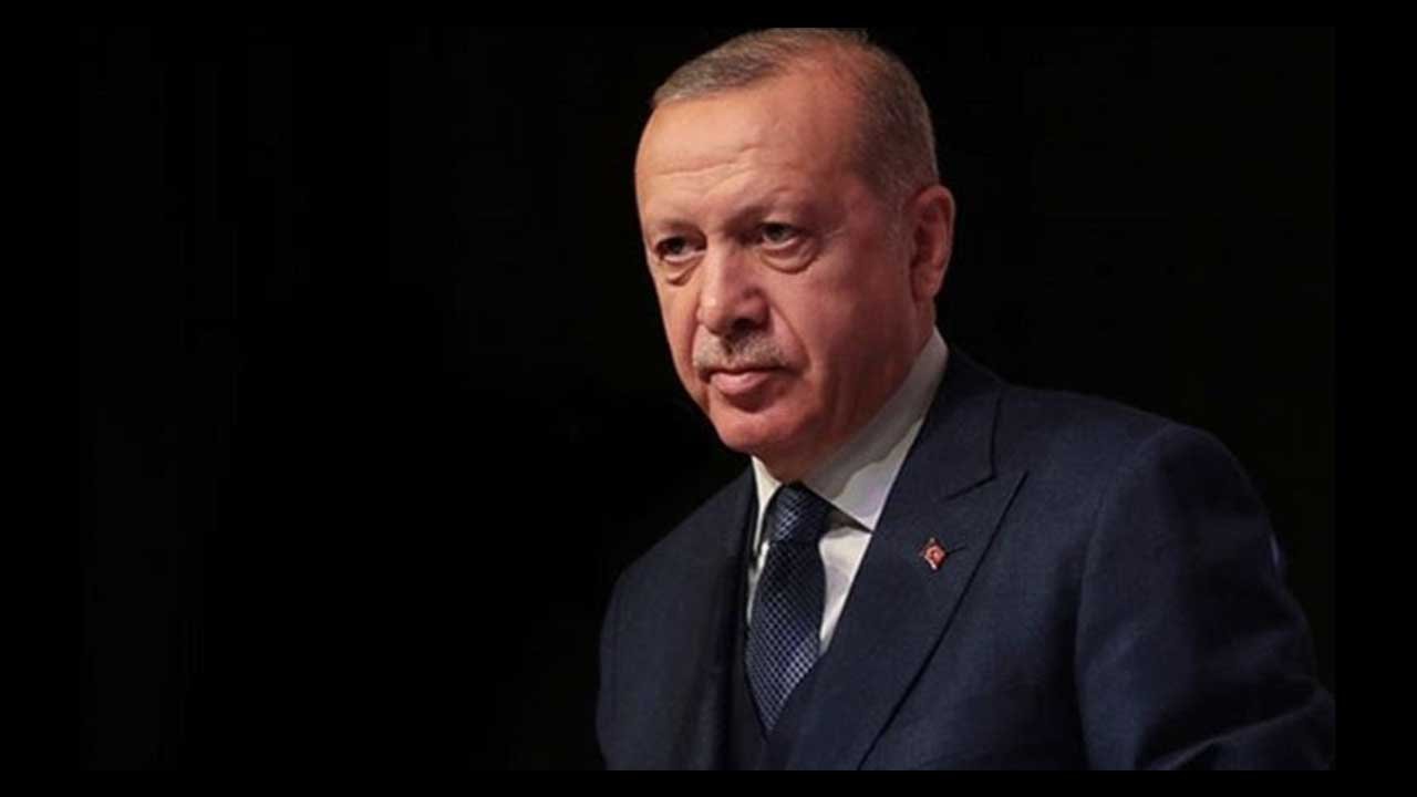 Cumhurbaşkanı Erdoğan'dan 2 Müjde! Ekonomi Konuşmasında Açıkladı