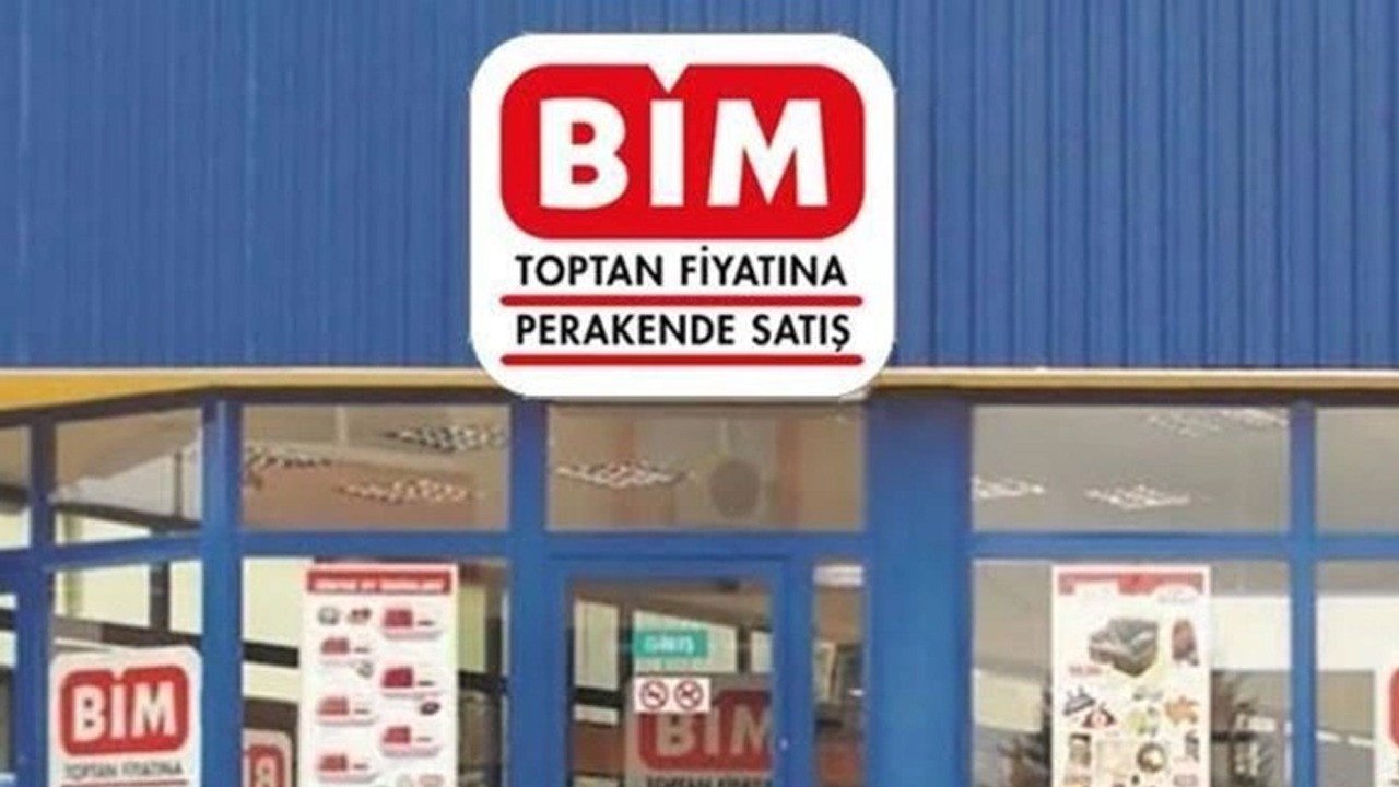 BİM'den Yüzde 40 İndirim Açıklaması! Un, Yoğurt, Peynir, Tereyağı, Yumurta Fiyatları Değişti Mi?