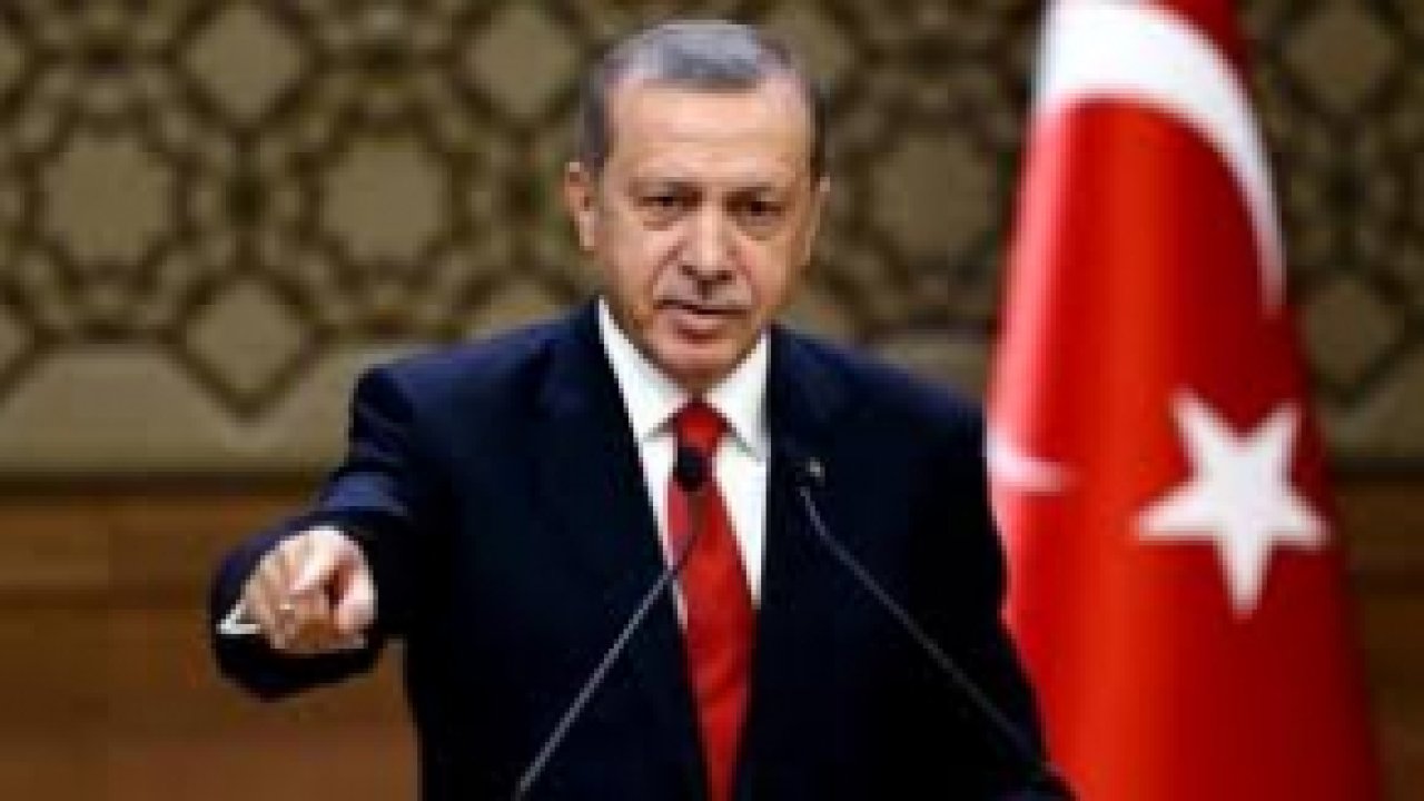 Cumhurbaşkanı Erdoğan Müjdeyi Verdi! Bez Torbalar Ücretsiz Dağıtılacak