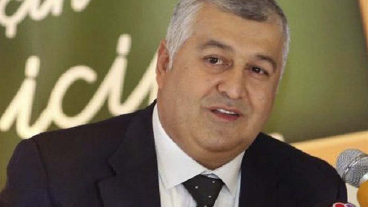 Süt Konseyi Başkanı'ndan İndirim Açıklaması! Dolar 12 TL iken Anlaştık!