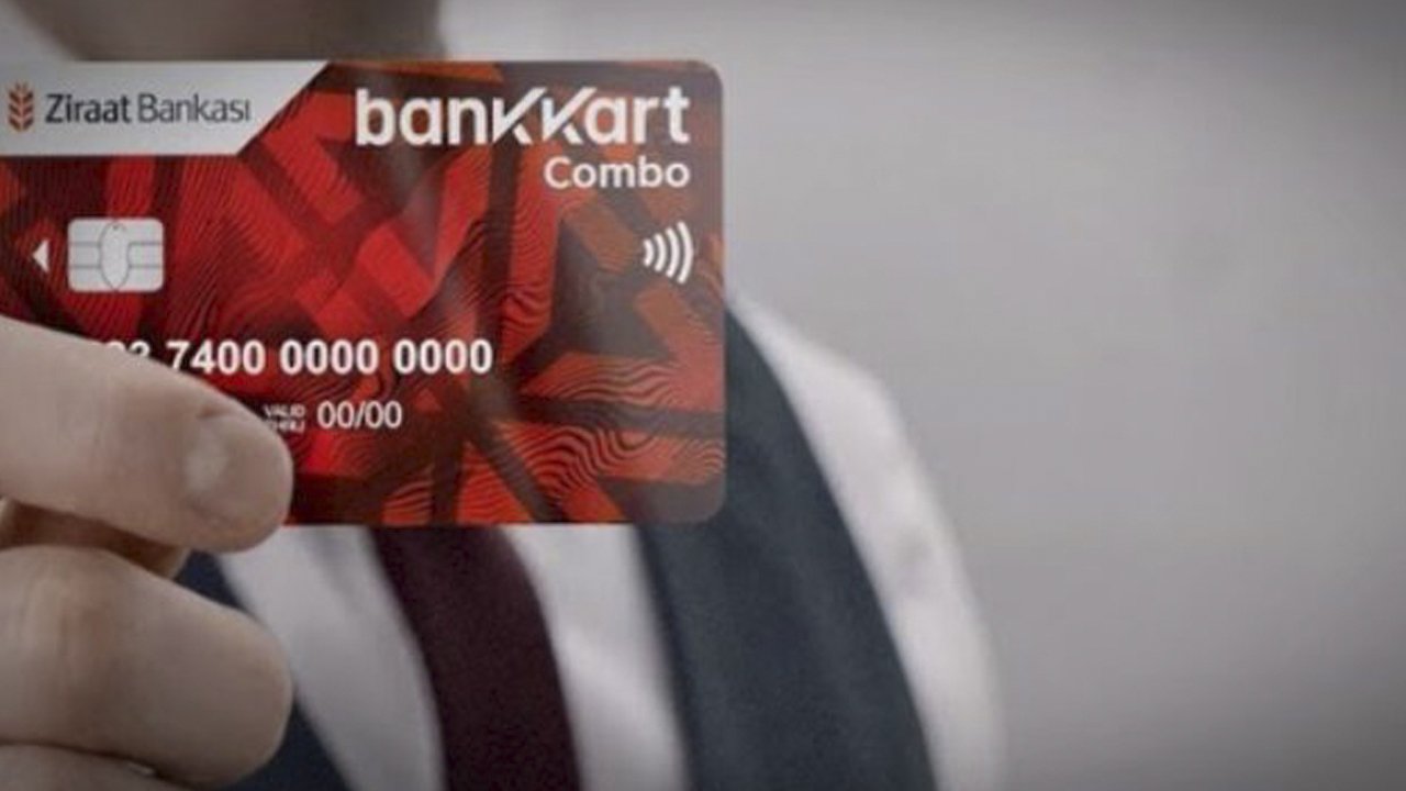 Ziraat Bankkart Kullananlar Anında 25 TL Kazanıyor! Kampanya İçin Son İki Gün!