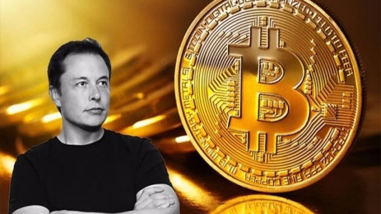 Elon Musk Yıllardır Gizlenen Bitcoin'in Kurucusunun Kim Olduğunu Açıkladı! Satoshi Nakamoto Gerçekte Kim?