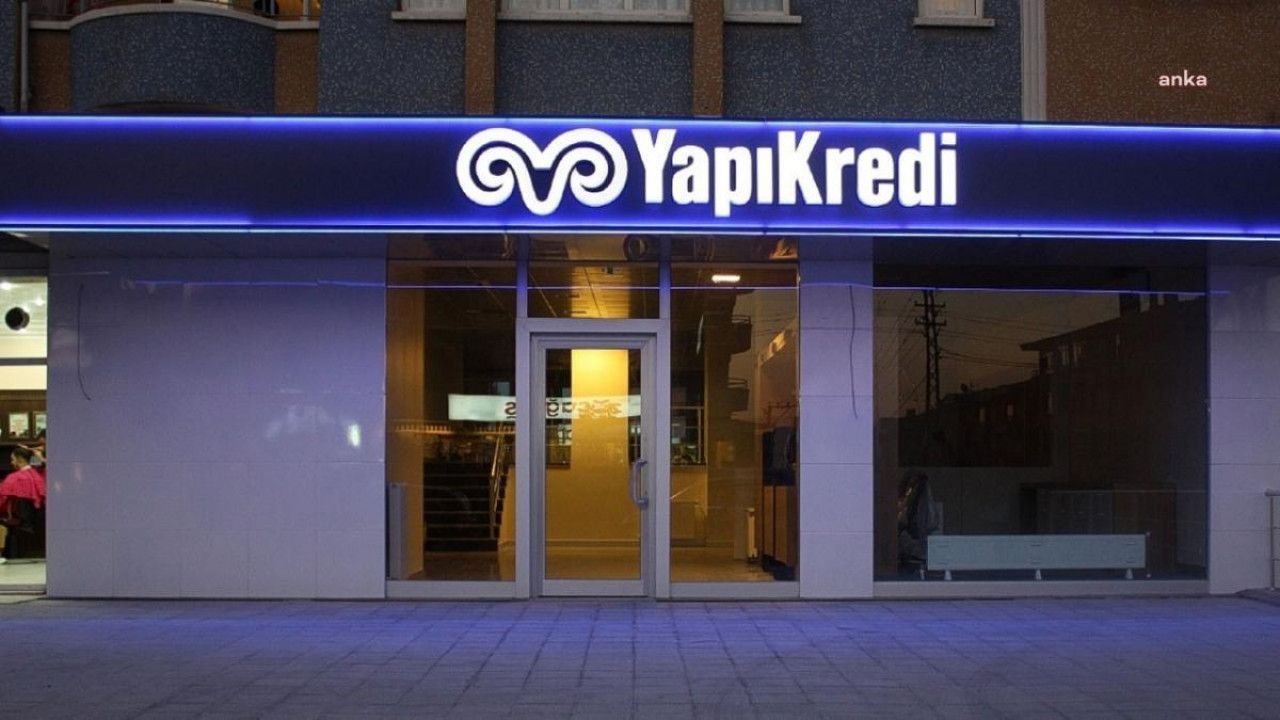 Yapı Kredi Bankası Emekliler İçin Kesenin Ağzını Açtı! Maaşını Getir 2.000 TL'yi Cebine Koy!