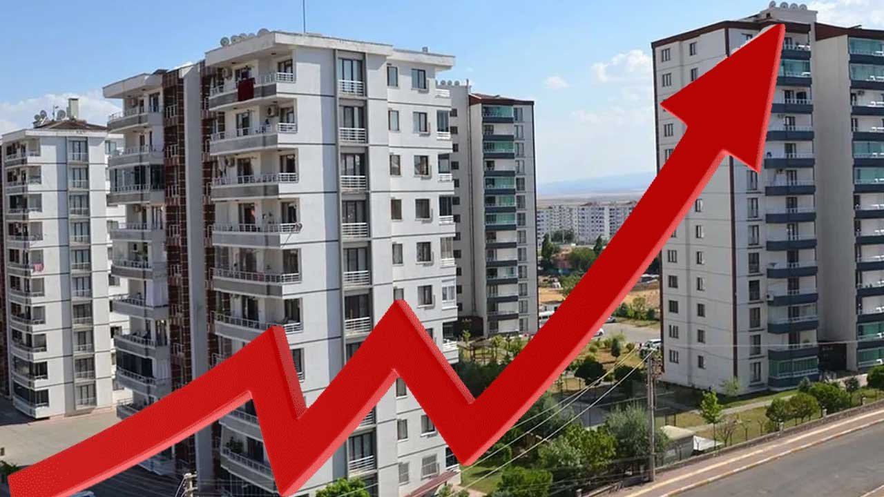 2022 Satılık Ev Fiyatları İçin İndirim Bekleyenlere Kötü Haber: Yeni Yılda Konut Fiyatlarında Yükseliş Bekleniyor