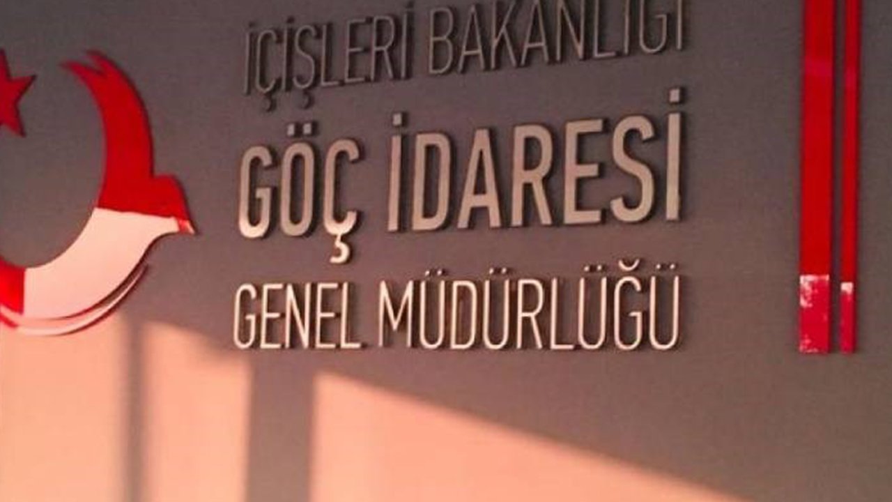 Göç İdaresi Başkanlığı 35 Uzman Yardımcısı Alacak! Başvuru Ekranı ve Şartları