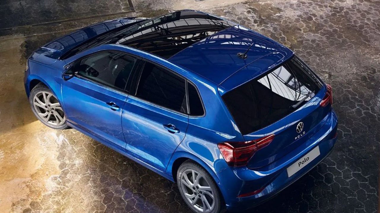 Volkswagen Fiyatları Dibe Çekti! 2021 Model Volkswagen Polo Güncel Listesi