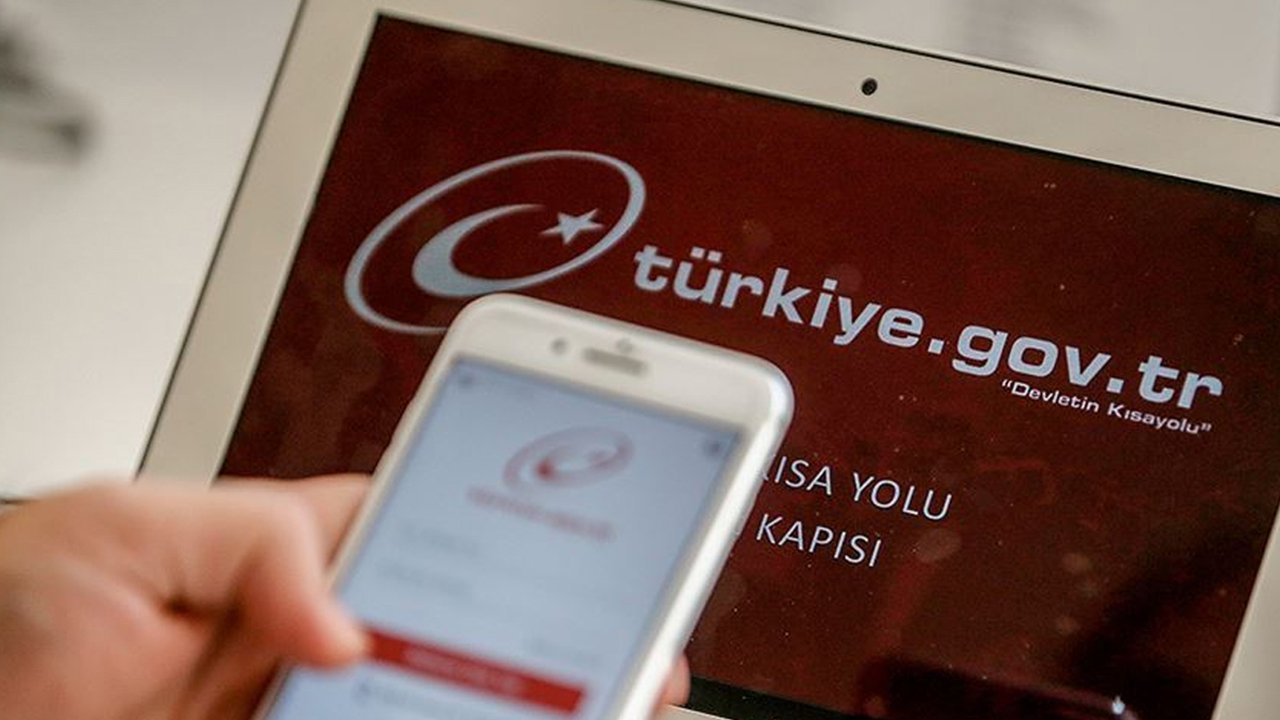 E-Devlet'te Yeni Dönem: Kimlik Numarasını Kısıtlama Özelliği Geliyor!