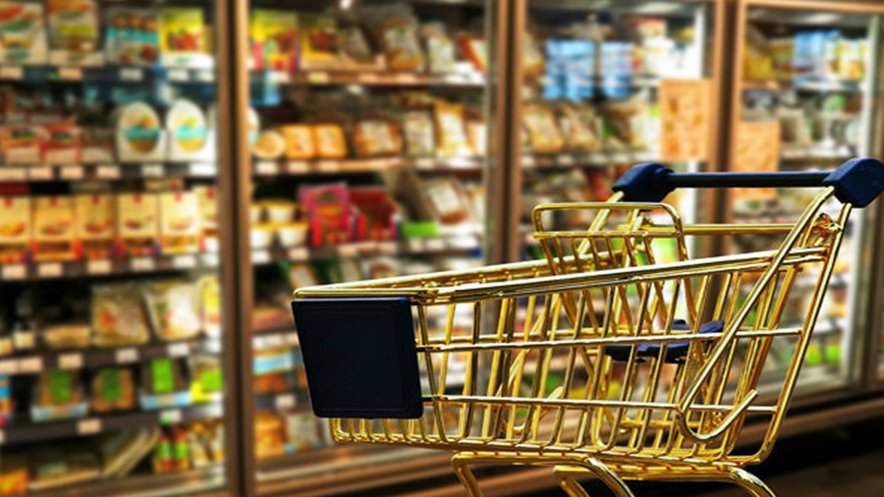 Marketlerdeki Fiyat İndirimi İçin Bir Açıklama Daha! Zamlar O Marketi Teğet Geçti!