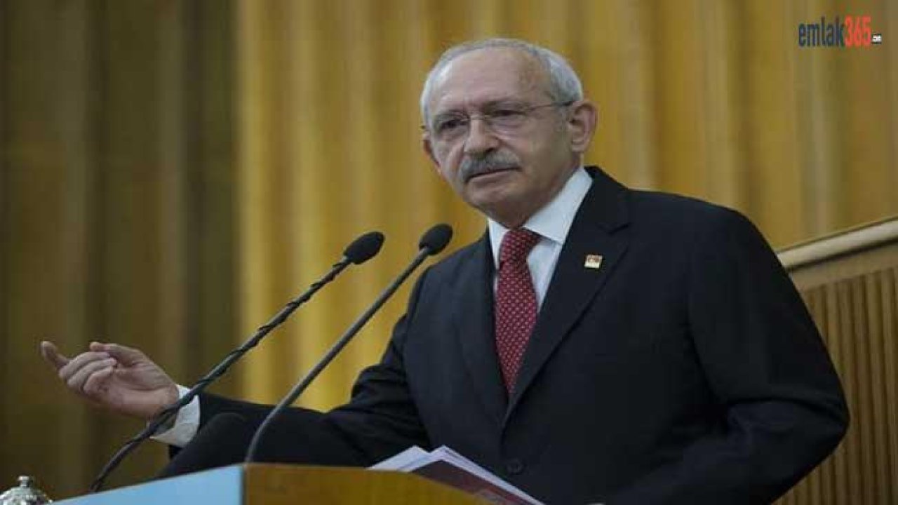 CHP'den Faiz İndirimi İçin Beklenen Çağrı Geldi!