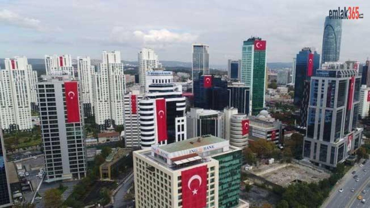 Mağaza ve Ofis Kiraları Düşmeye Devam Ediyor