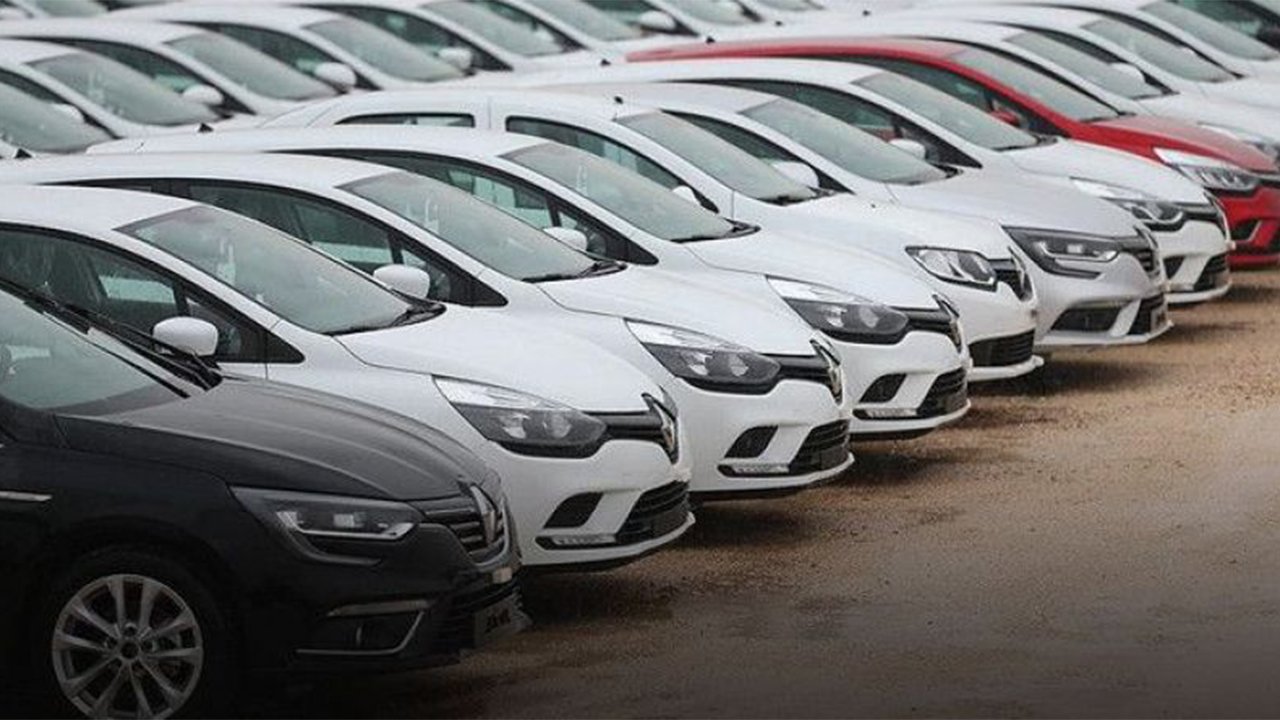 İndirimde Araç Almayanlar Yandı! Otomobile Yeni Zam Kapıda!
