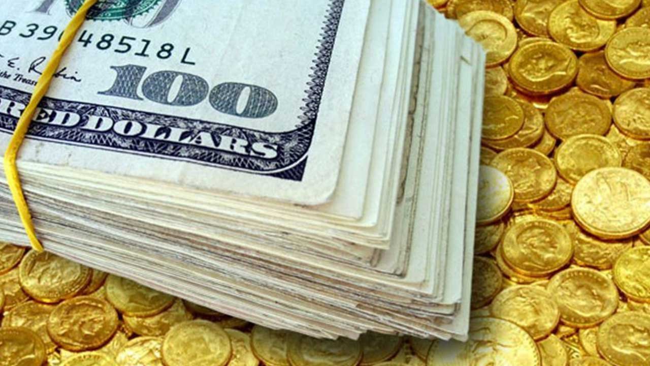 Kuyumcular Odası Başkanı Yorumladı! 2022'de Döviz 2021'de Olduğu Gibi Kazandırmayacak