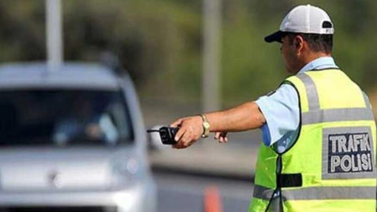 Yargıtay'dan İşçileri Koruyan Trafik Cezası Kararı!