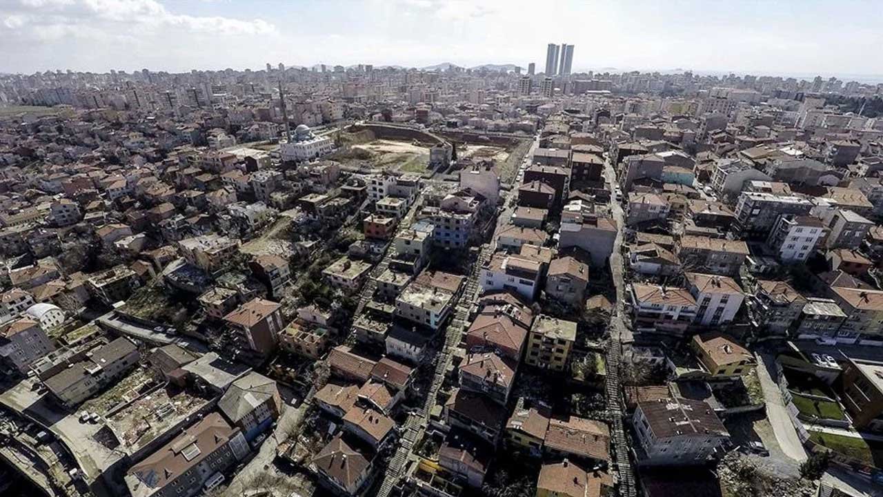 Emlak Konut GYO Fikirtepe Projesinde 590 Milyon Liralık Sözleşme İmzalandı!