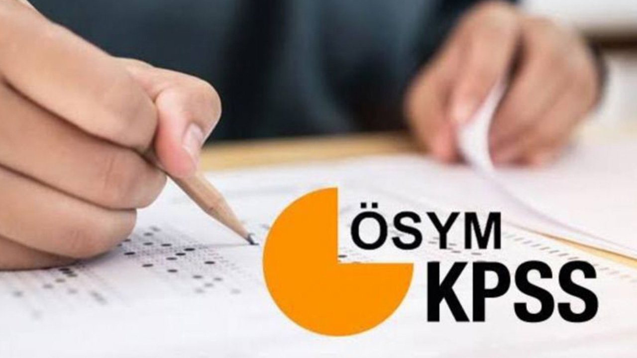 KPSS 2021 Yerleştirme Sonuçları Açıklandı! ÖSYM Sonuç Sorgulama Ekranı