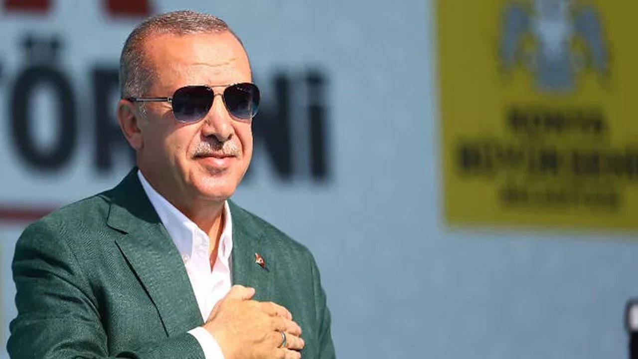 Cumhurbaşkanı Erdoğan’ın Konya Programı! Konya Tren Garı Nerede Nasıl Gidilir?