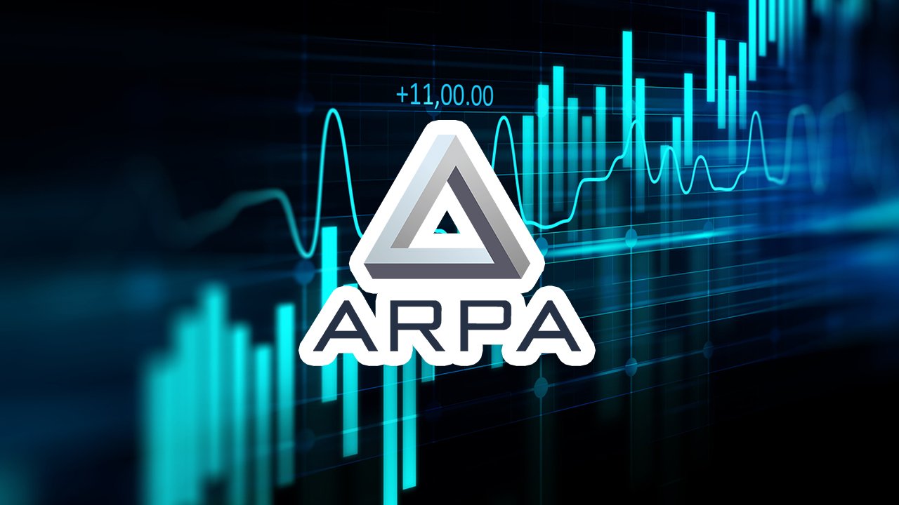 2022'nin Popüler Alt Coini ARPA Chain Fiyatı Ne Kadar, ARPA Yükselişe Geçer Mi?