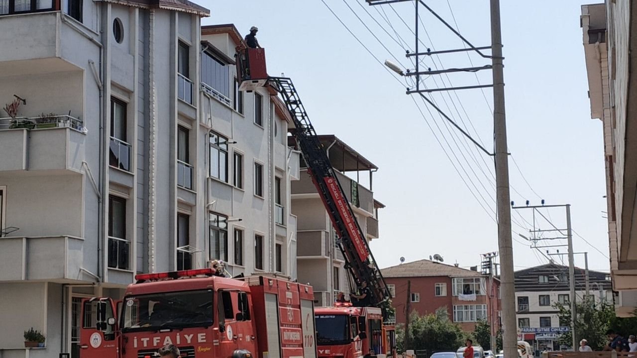 Kiralanan Evde Tesisattan Dolayı Yangın Çıkarsa Zararı Kim Karşılar?