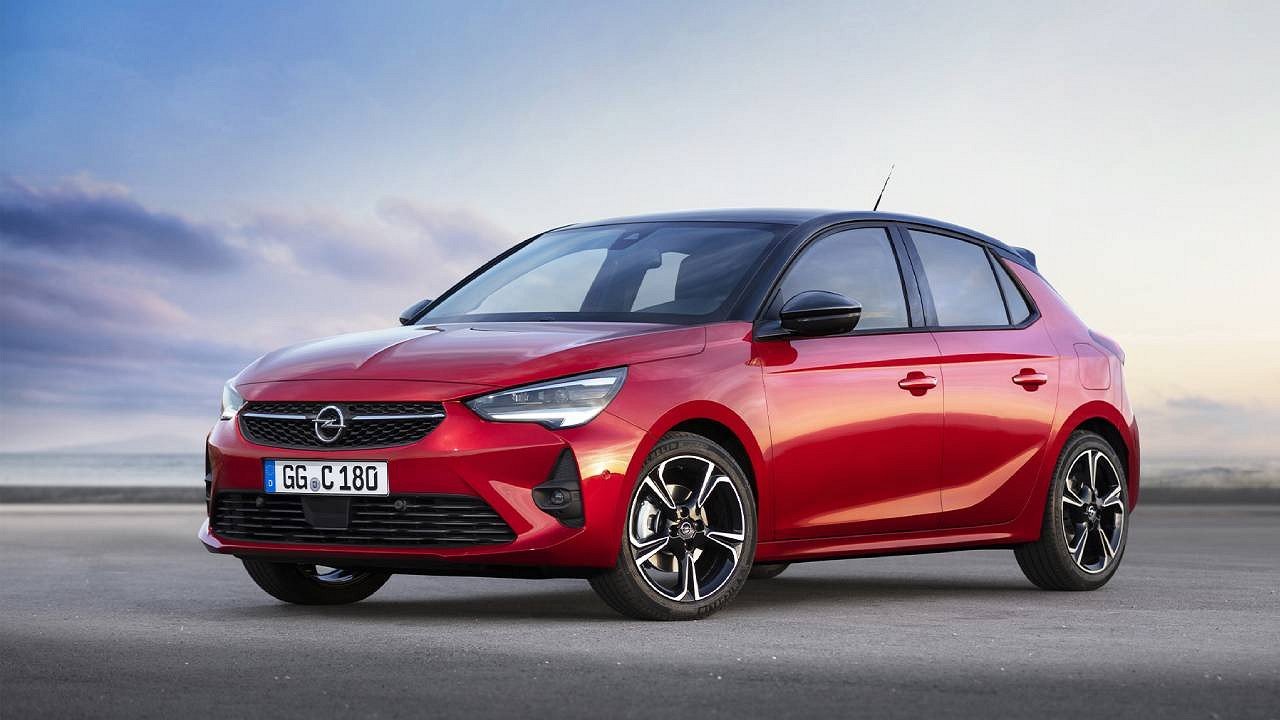 Opel Corsa, Yeni Mokka, Crossland Ocak 2022 Araba Kampanyaları! Faizsiz Kredi İle Sıfır Kilometre Otomobil Satışı!
