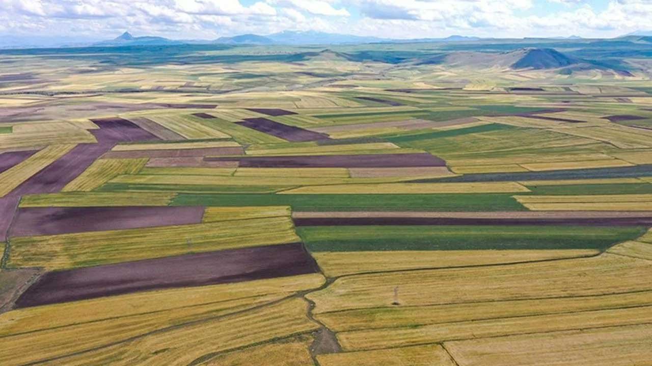 Konut Fiyatları Yükseldi, Ev Alamayan Vatandaş Arsaya Yöneldi!