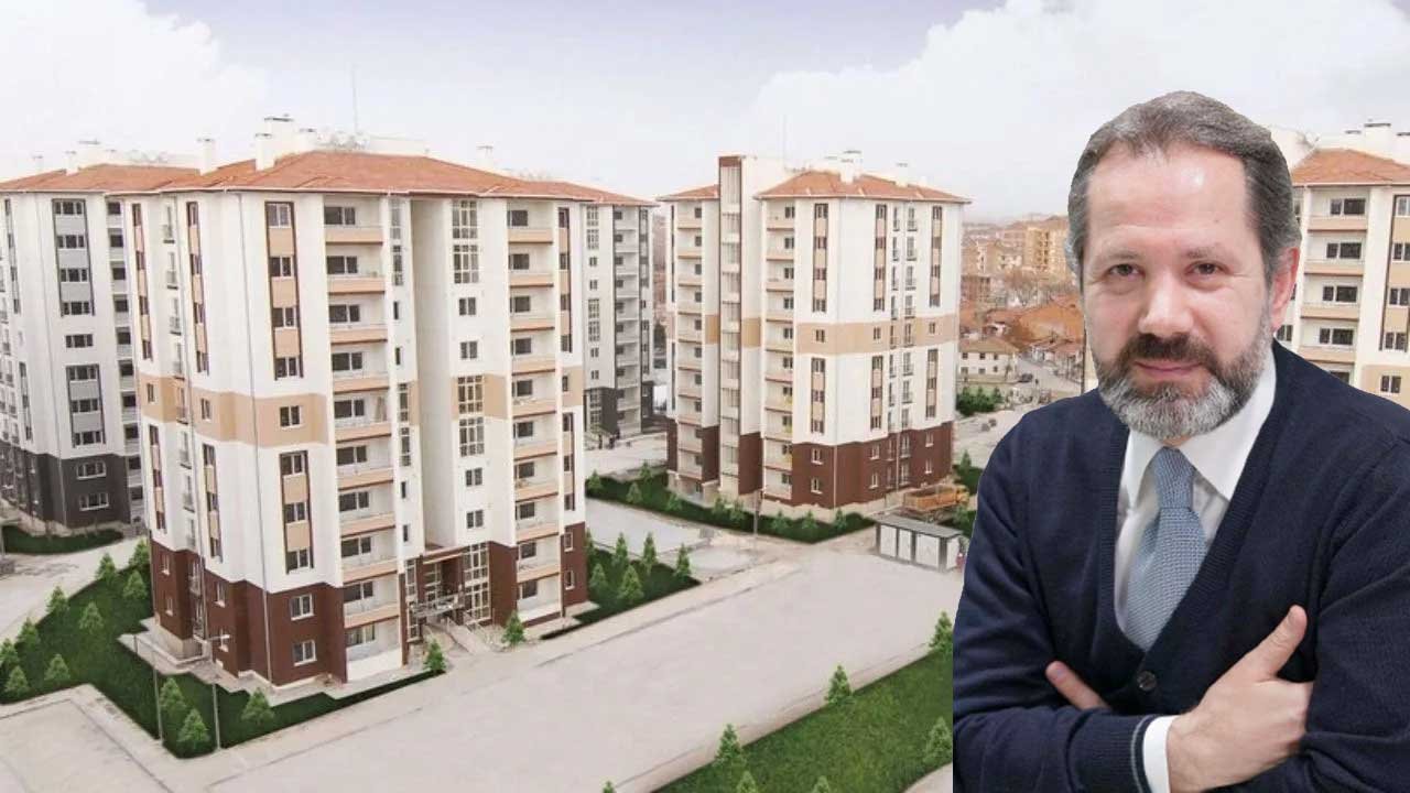 İslam Memiş Yatırımlık Daire Nasıl Olmalı Açıkladı, Konut Amortisman Süresini Yarı Yarıya Düşürecek Formülü Verdi!