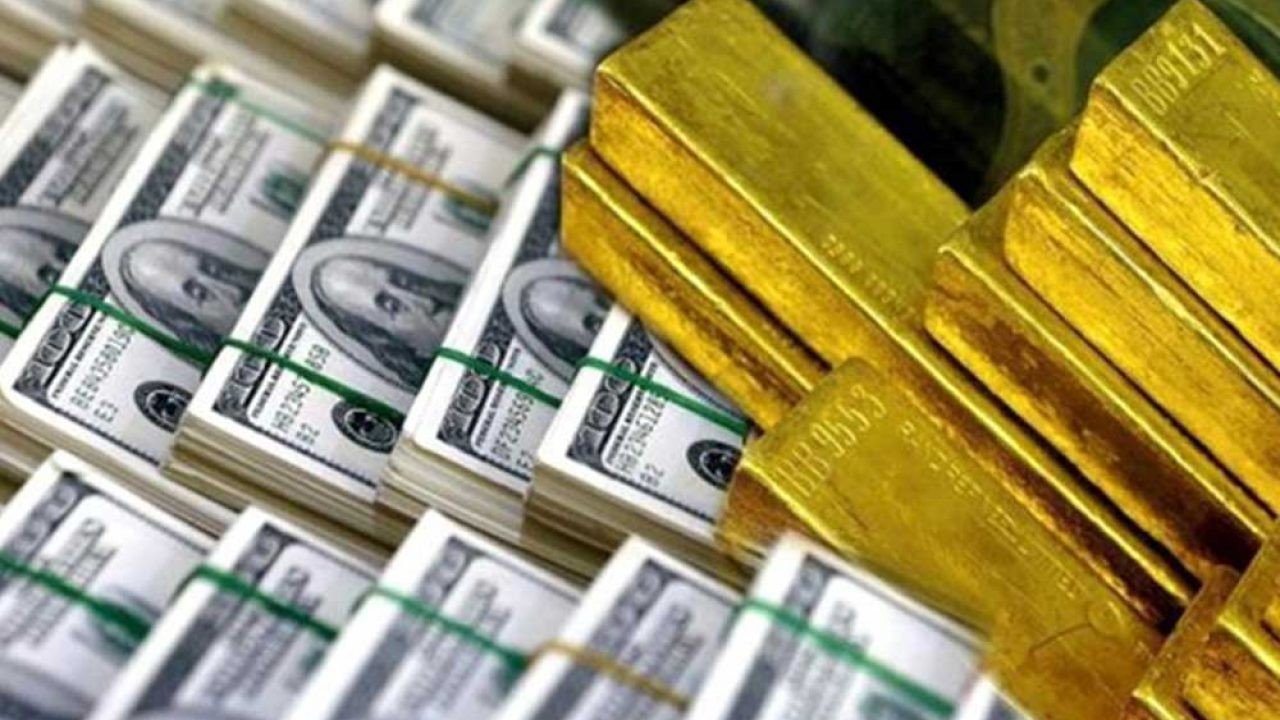 Döviz Ve Altınların TL Mevduatlarına Dönüşümüne Kurumlar Vergisi İstisnası Geliyor