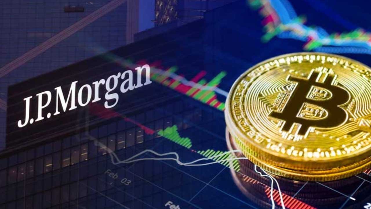 JP Morgan 2022 Yıl Sonu Tahmini Beklentisini Açıkladı: BTC Yıl Sonunda Ne Olur?
