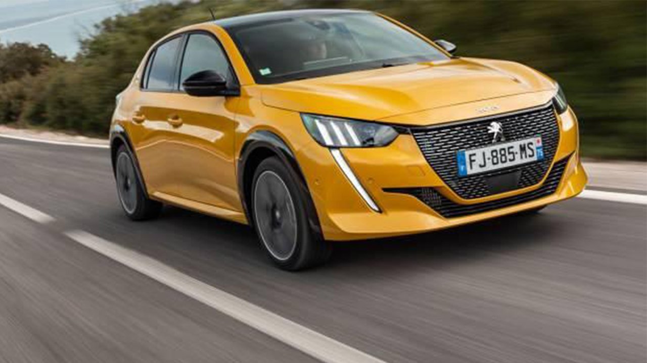 Peugeot 2022 Kampanyası: Sıfır Araca Sıfır Faiz!