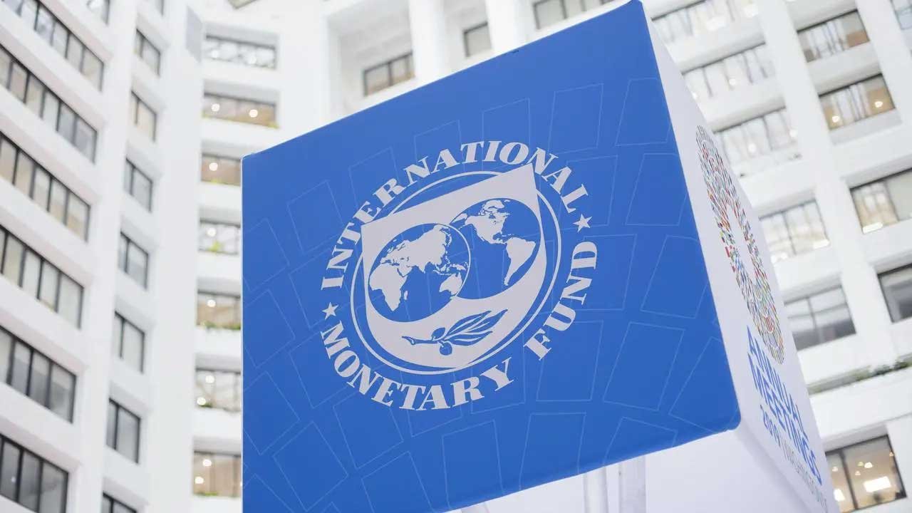 IMF Başkanı Uyardı: Ekonomide Kemerleri Sıkı Bağlayın, Türbülans Çok Sert Olacak!