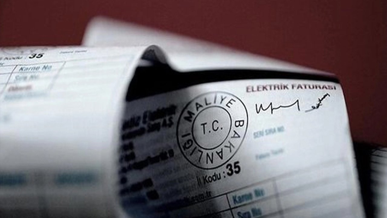 EPDK Elektrik Faturası Nasıl Hesaplanır? Hesaplama Ekranı