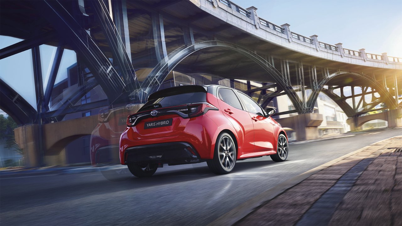 ÖTV Matrah Düzenlemesi 2022! İşte Yeni Toyota Fiyat Listesi
