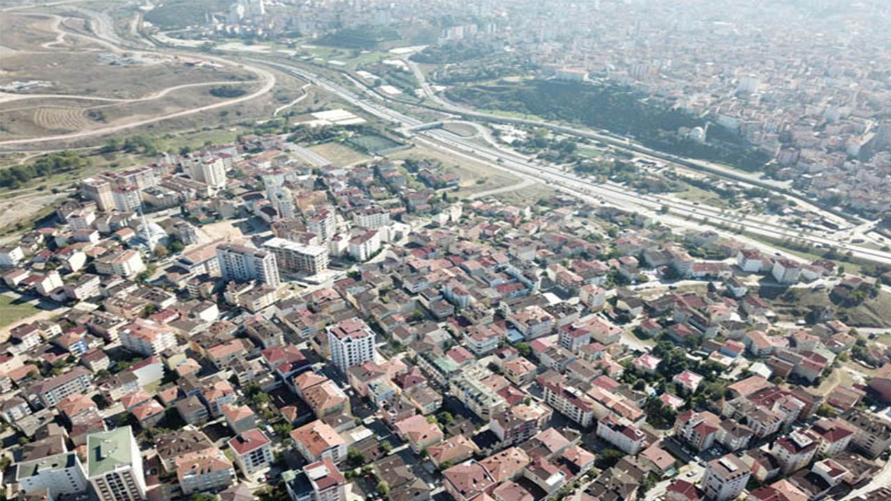 İstanbul'un Çıkmaza Giren İmar Sorunu Çözüldü! Oy Birliği İle Kabul Edildi