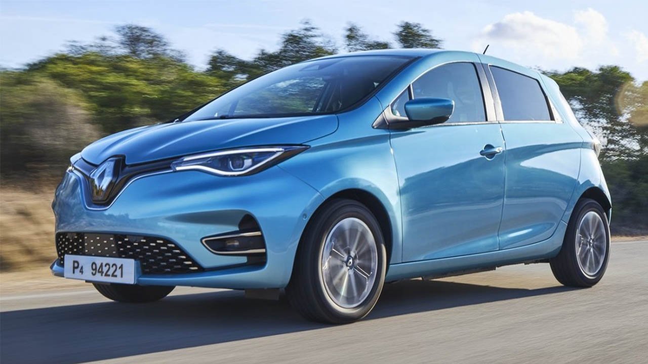 ÖTV İndirimi Fiyatları Düşürdü! 2022 Renault Clio, Megane, Taliant İndirimli Fiyat Listesi