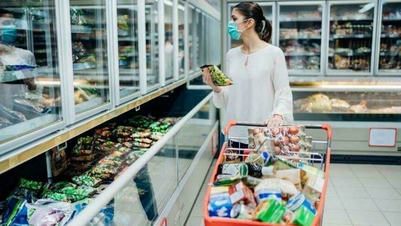 Bakanlık Kılavuz Yayımladı: Marketlerde İndirimli Satılacak Ürünler Belirlendi