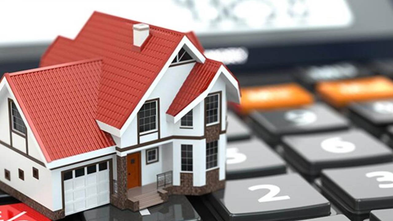 Ev Alacaklara Fırsat! Kamu Bankaları Faizi Sabitledi: Aylık 3 Bin Liraya 200Bin Konut Kredisi Ziraat, Vakıfbank Halkbank
