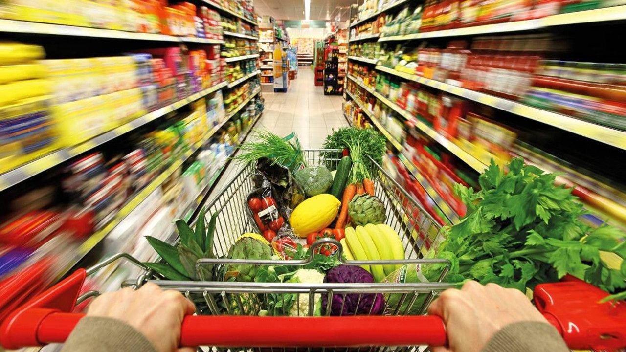 Market Sepetiniz Bonus Puanlarla Dolsun! Market Alışverişlerine Özel 75 TL Bonus Puan Kazanma Fırsatı!