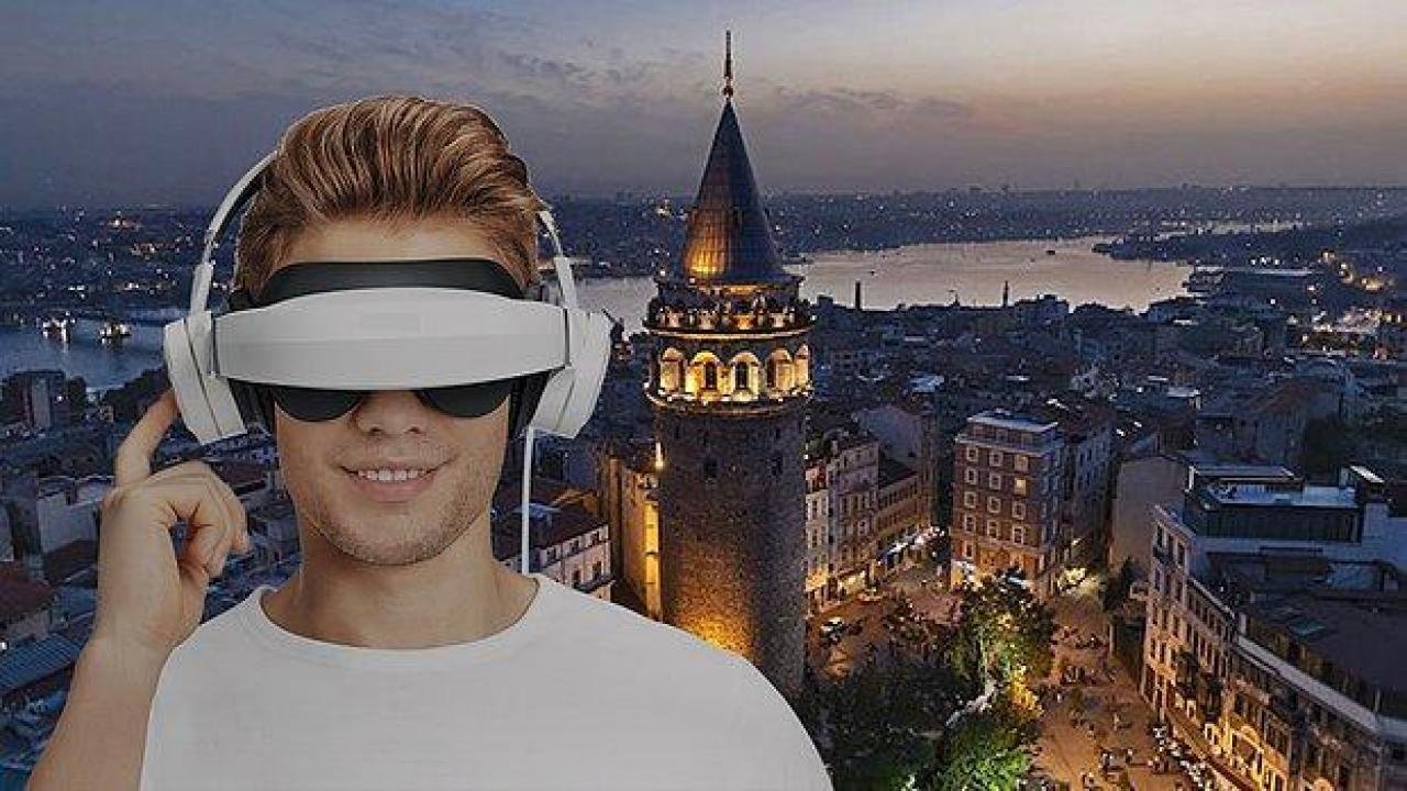 Metaverse Arsa Satın Almak Ne İşe Yarar, Kazanç Sağlar Mı? İstanbul'un Metaverse Arsa Fiyatları Ne Kadar?