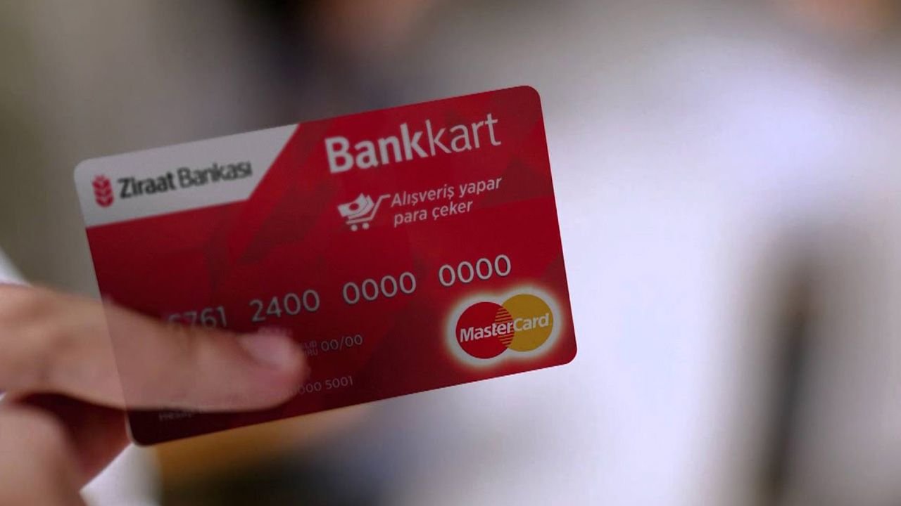 Ziraat Bankası Kartıyla İnternet Alışverişi Yapanlara Özel Kampanyaya Yetişmeniz İçin Son Fırsat!