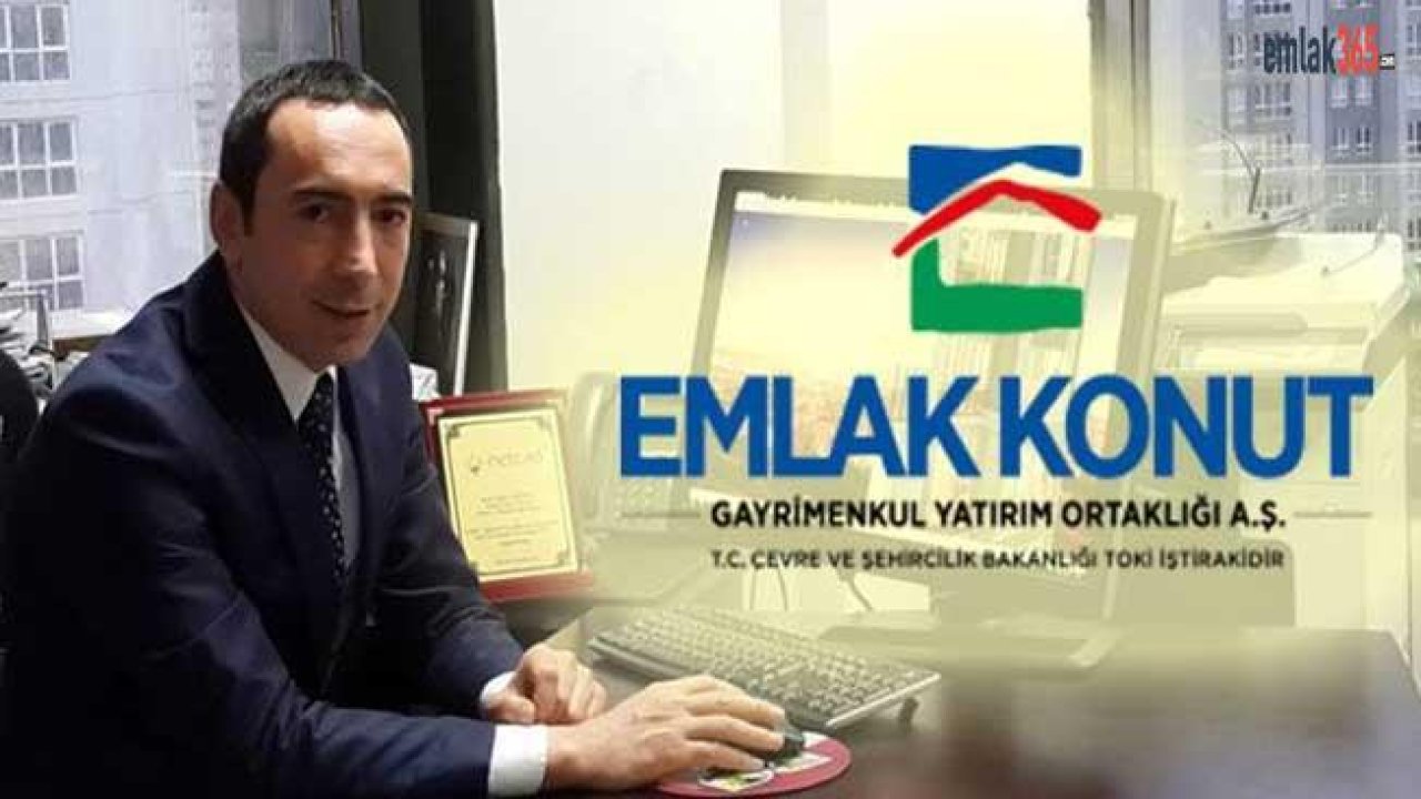 Emlak Konut Yurt Dışına Açılma Kararı Aldı!