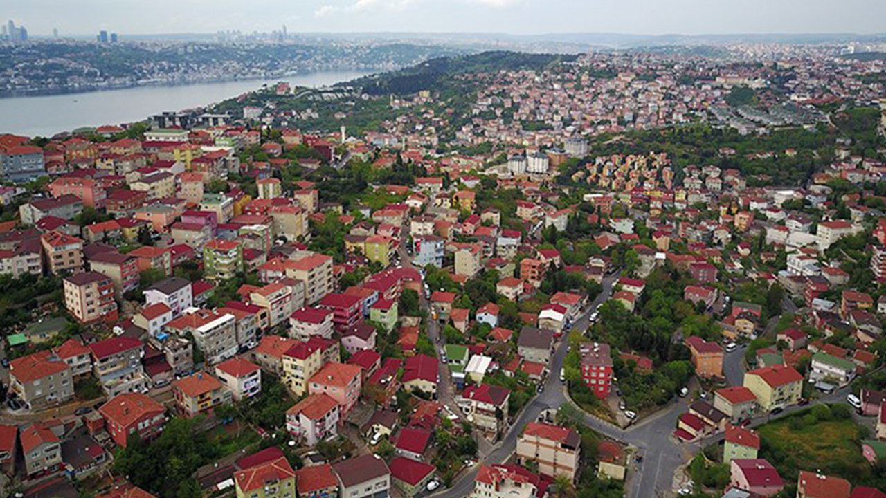 Konut Satışlarındaki Artış Oranı Belli Oldu! Konut Fiyatları En Çok Hangi İlde Arttı?