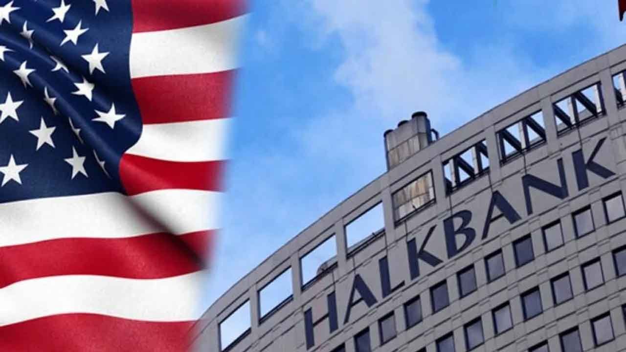 Halkbank ABD Davası Son Durum: İtiraz En Üst Mahkemeye Taşınacak!