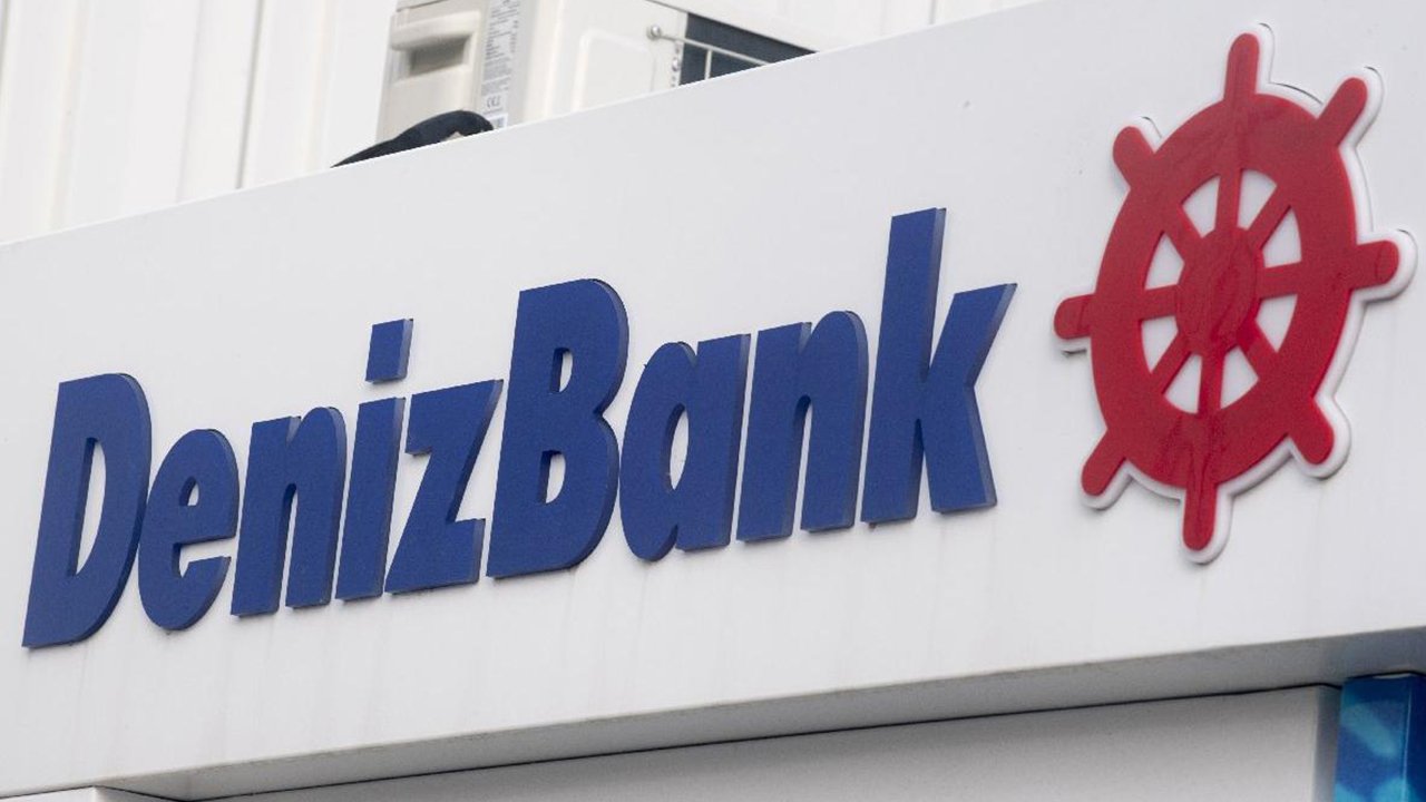 Tek SMS ile 5 Dakikada Denizbank'tan 10 Bin Lira Kredi! Üstelik Ayda Sadece 455 TL Taksitle