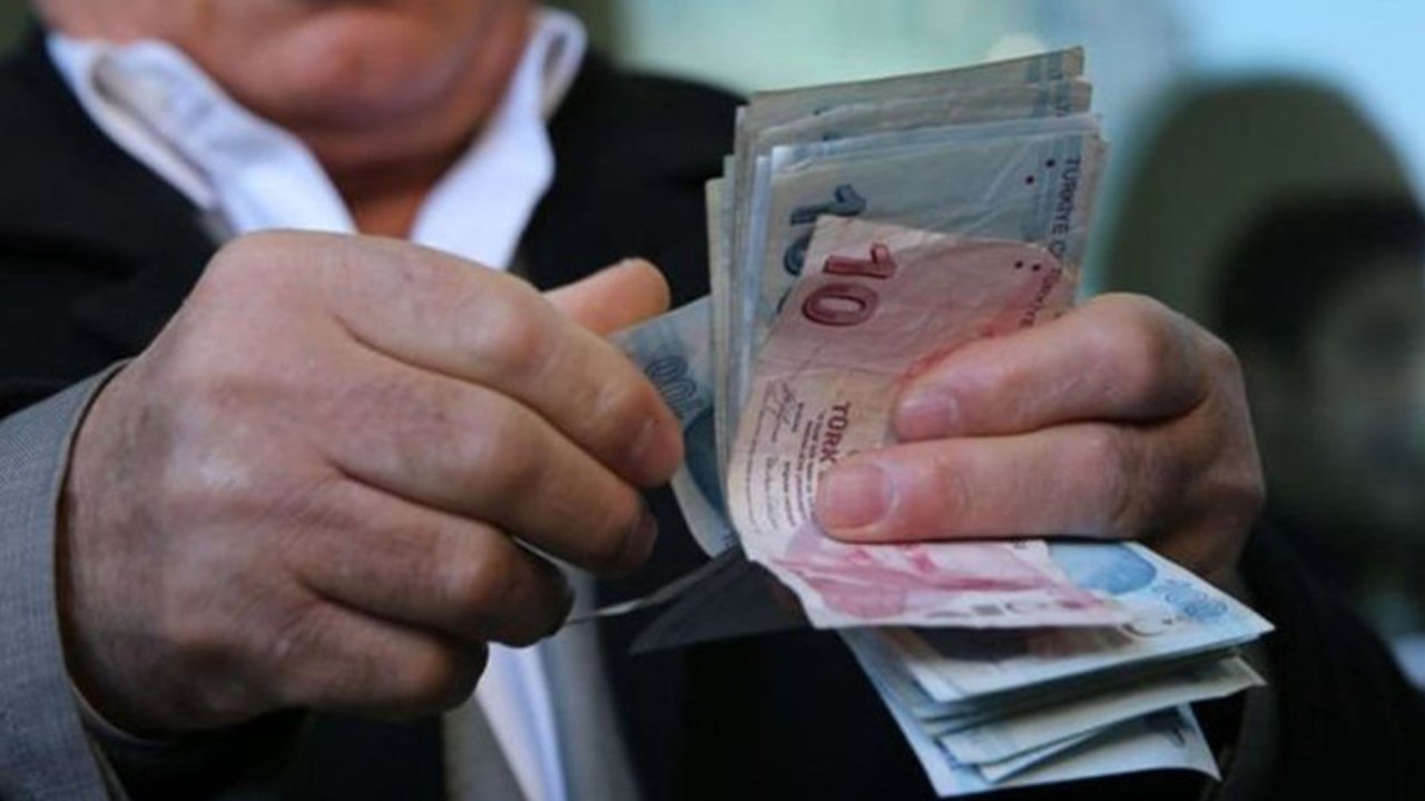 SSK, Bağ-Kur Ne Kadar Emekli Maaşı Alırım Araştıranlara 4A 4C Maaş Hesaplama 2022!