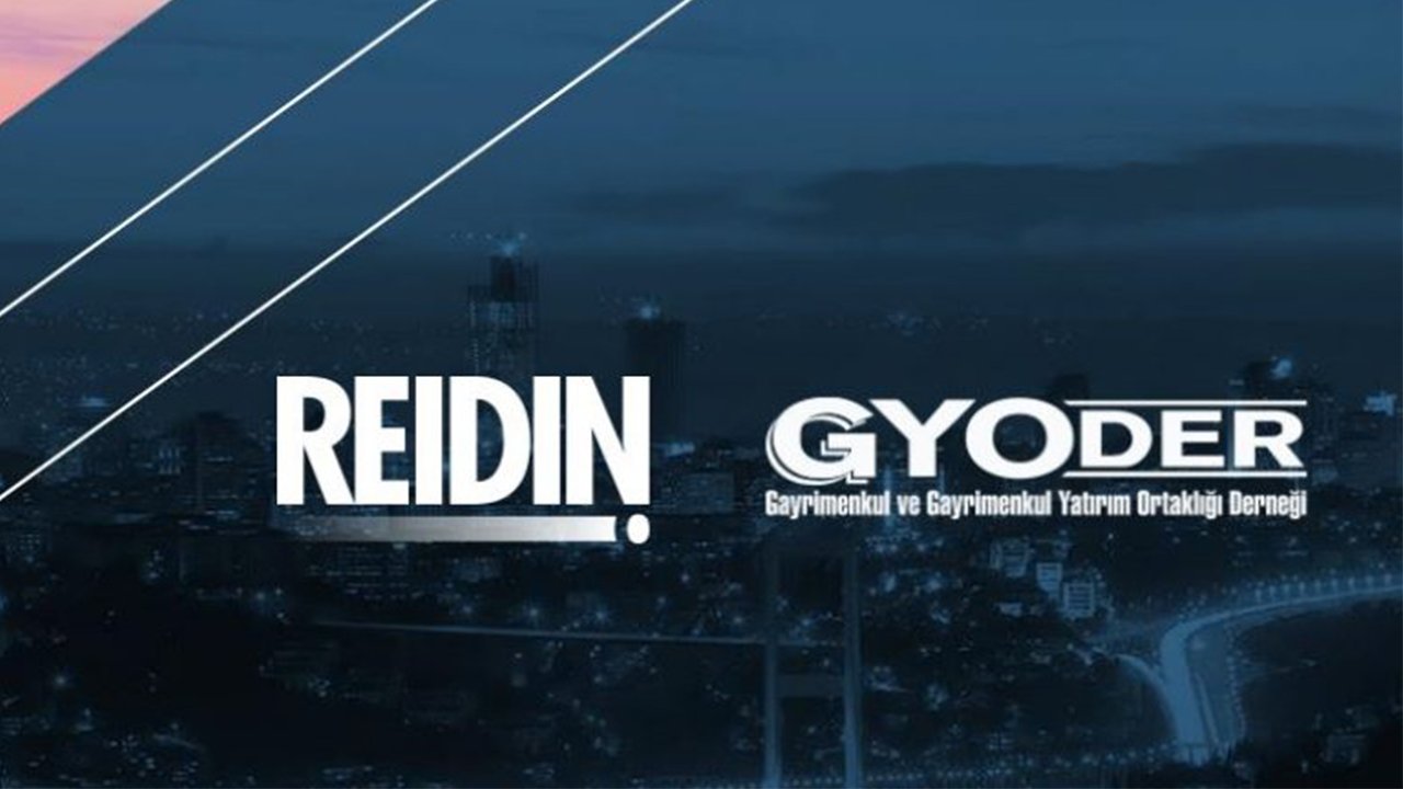 REIDIN GYODER Yeni Konut Fiyat Endeksi Aralık 2021 Raporu Açıklandı!